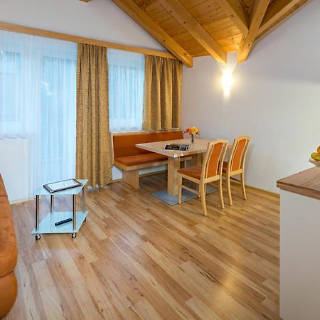 Aparthotel Alpendiamant Serfaus Wachter Gmbh Екстериор снимка