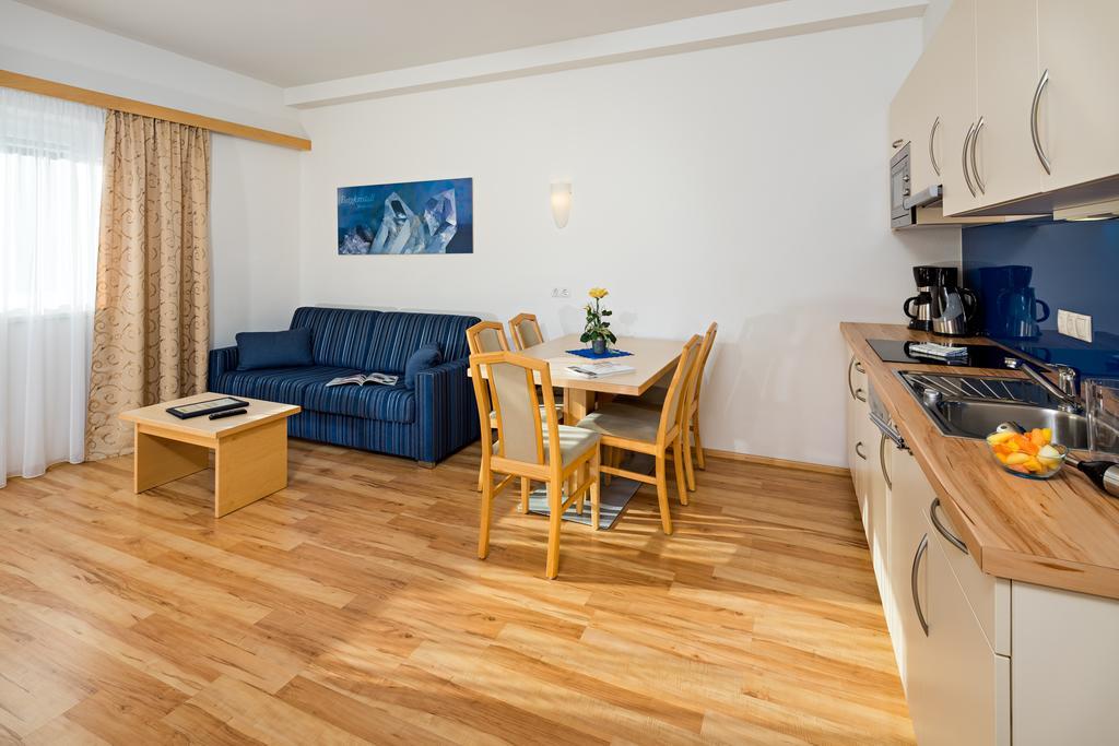Aparthotel Alpendiamant Serfaus Wachter Gmbh Екстериор снимка