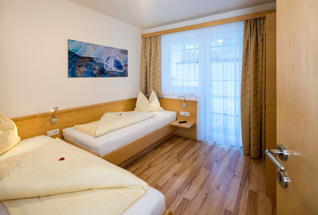 Aparthotel Alpendiamant Serfaus Wachter Gmbh Екстериор снимка