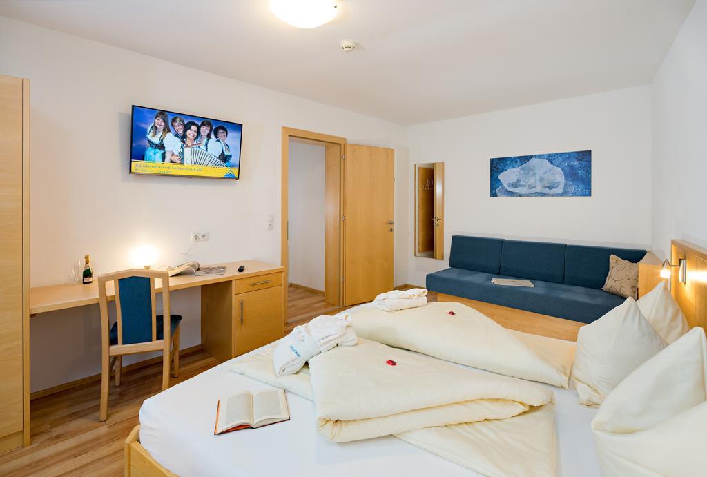 Aparthotel Alpendiamant Serfaus Wachter Gmbh Екстериор снимка