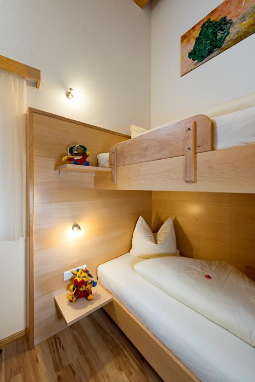 Aparthotel Alpendiamant Serfaus Wachter Gmbh Екстериор снимка