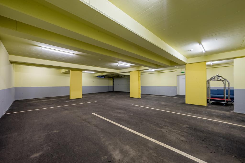 Aparthotel Alpendiamant Serfaus Wachter Gmbh Екстериор снимка