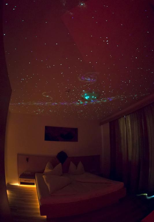 Aparthotel Alpendiamant Serfaus Wachter Gmbh Екстериор снимка