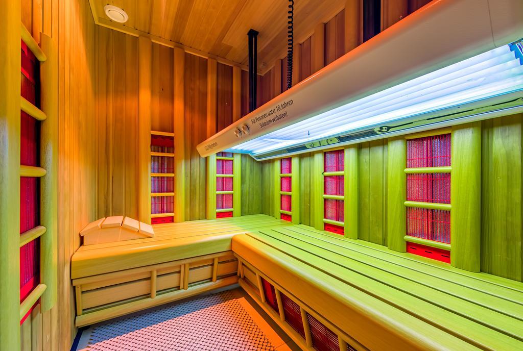 Aparthotel Alpendiamant Serfaus Wachter Gmbh Екстериор снимка