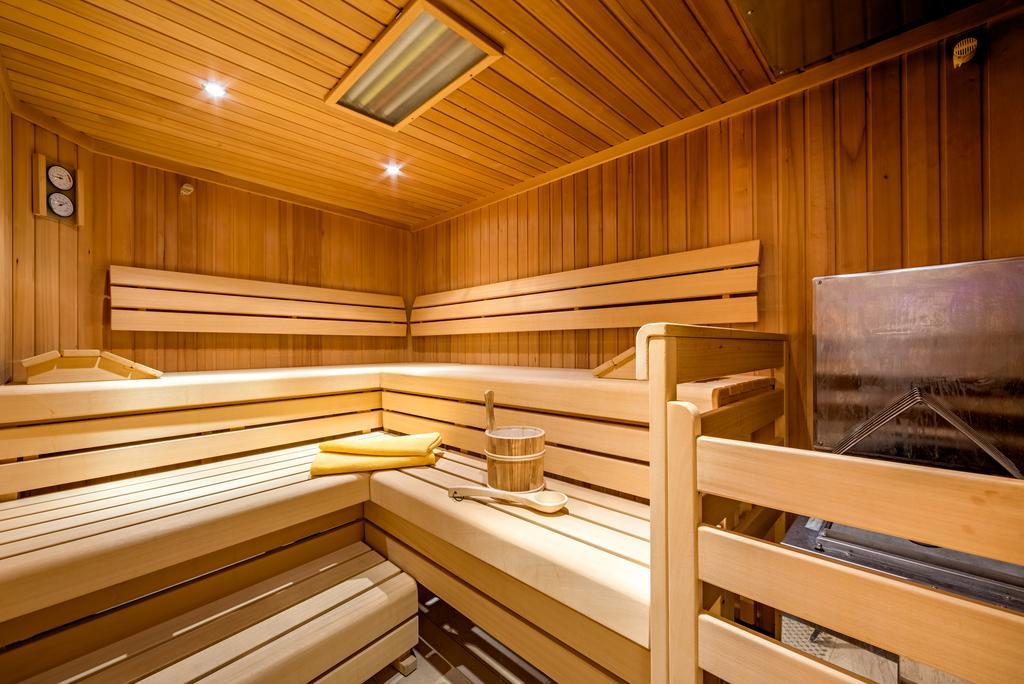 Aparthotel Alpendiamant Serfaus Wachter Gmbh Екстериор снимка