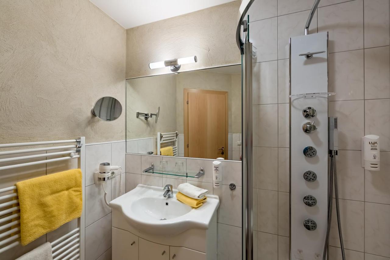 Aparthotel Alpendiamant Serfaus Wachter Gmbh Екстериор снимка
