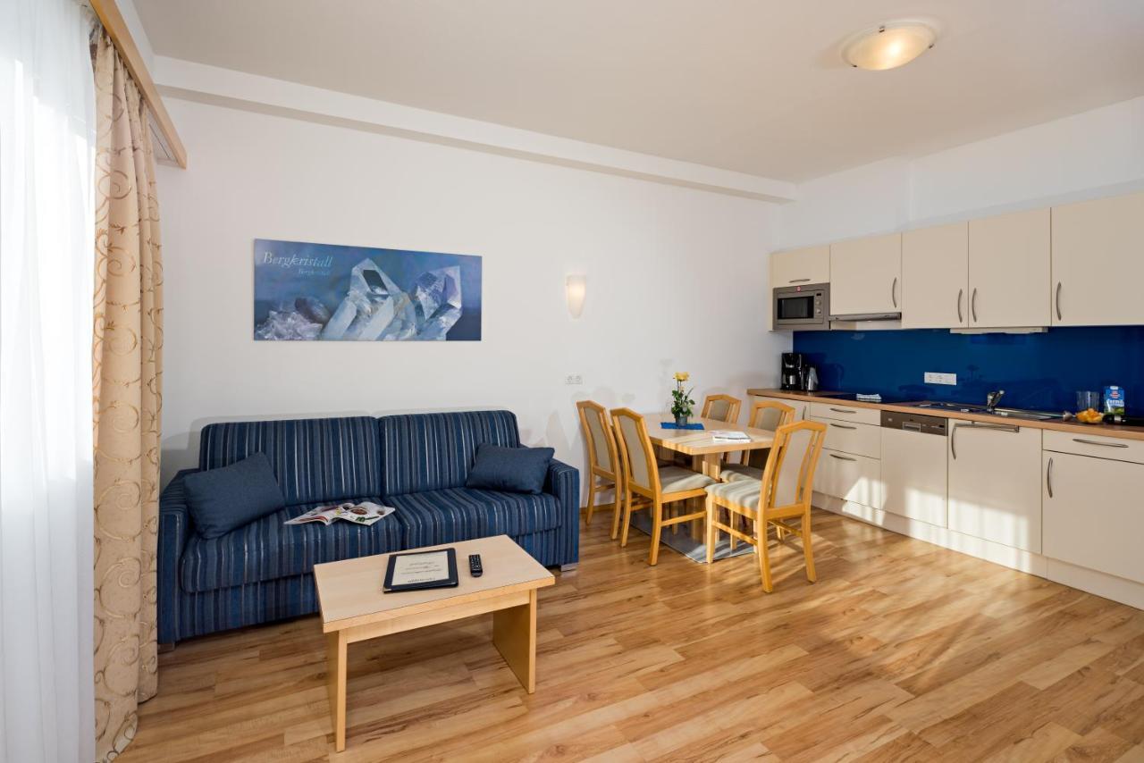 Aparthotel Alpendiamant Serfaus Wachter Gmbh Екстериор снимка