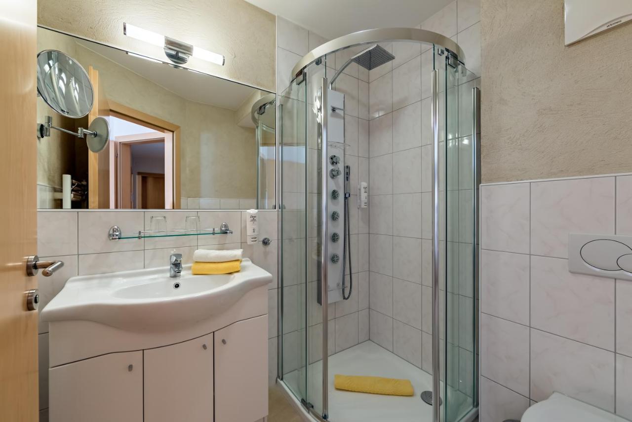 Aparthotel Alpendiamant Serfaus Wachter Gmbh Екстериор снимка