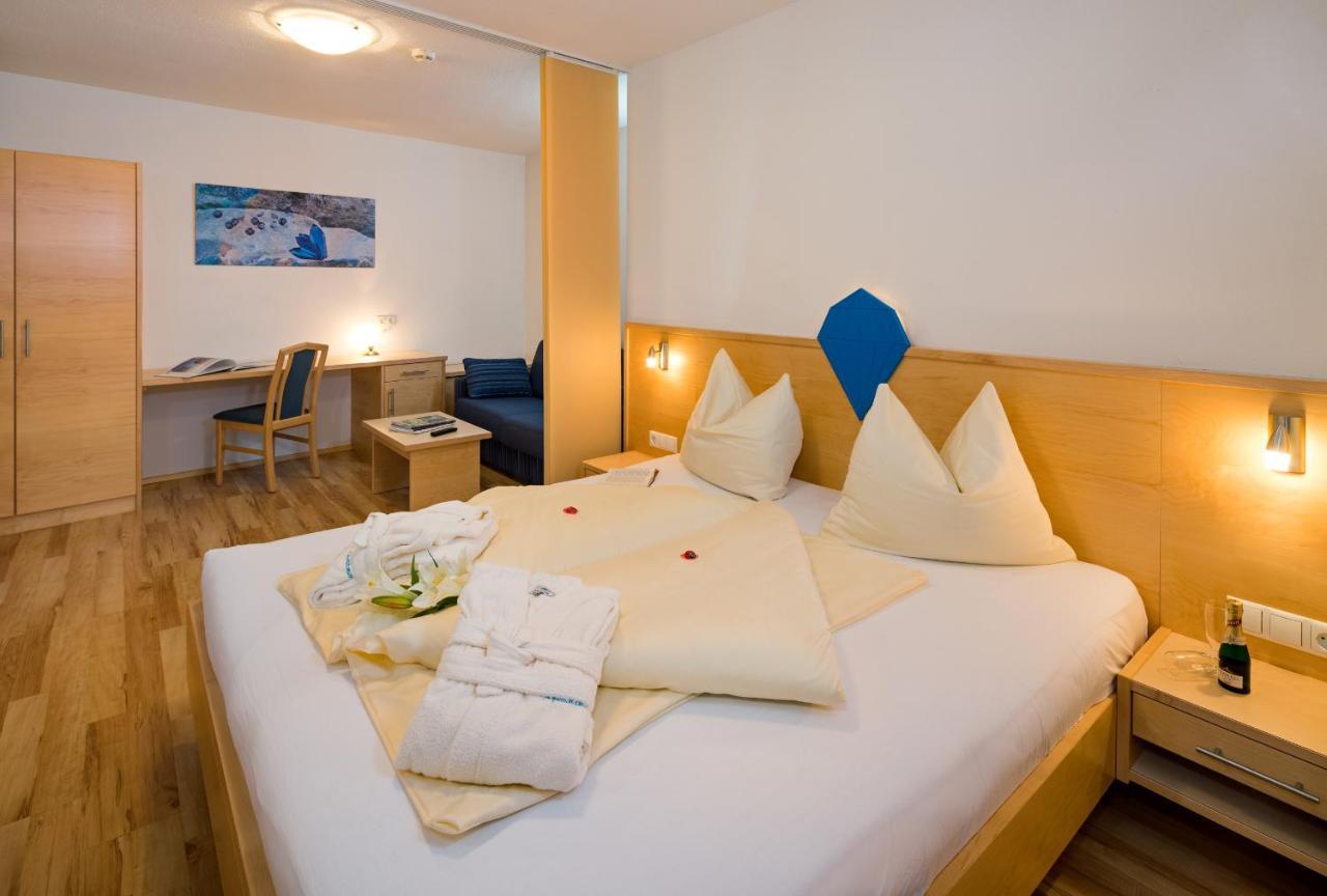 Aparthotel Alpendiamant Serfaus Wachter Gmbh Екстериор снимка