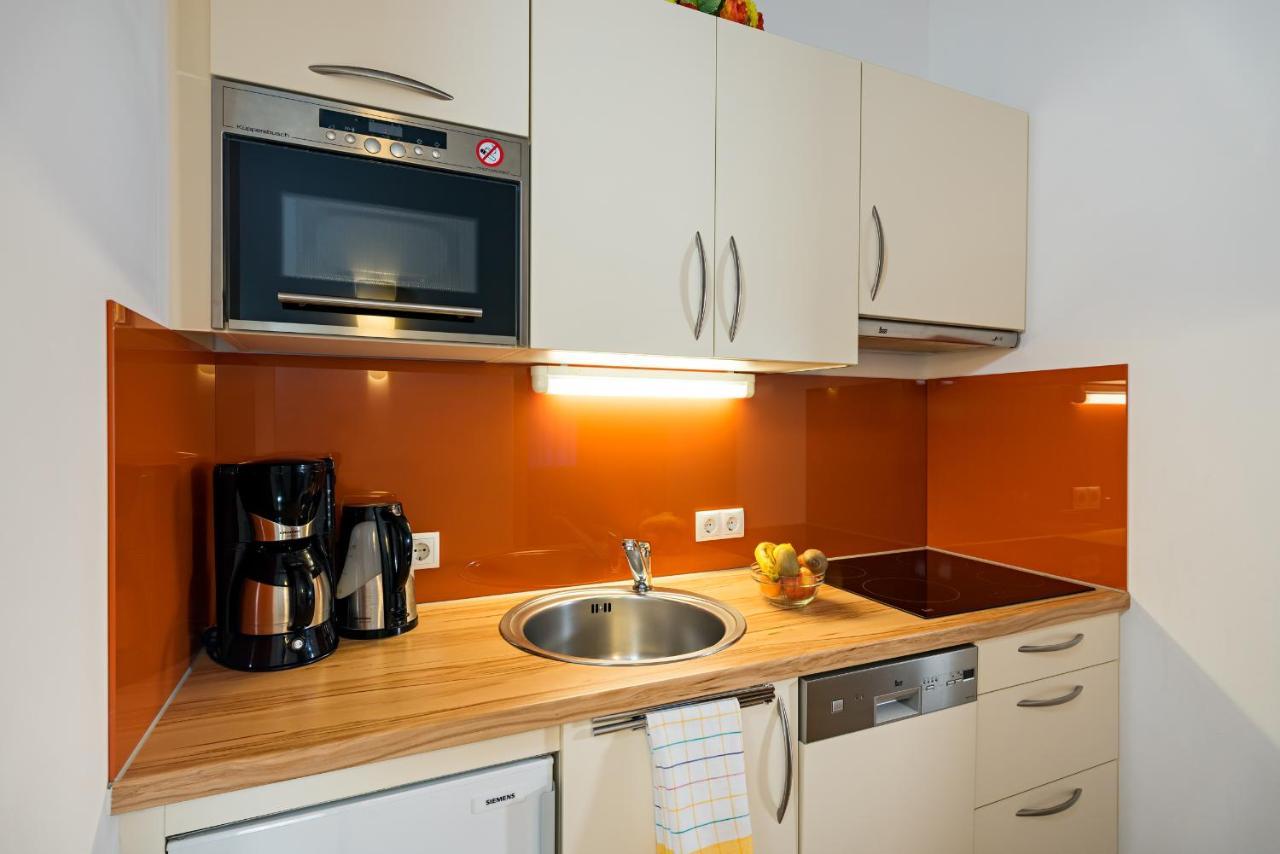 Aparthotel Alpendiamant Serfaus Wachter Gmbh Екстериор снимка